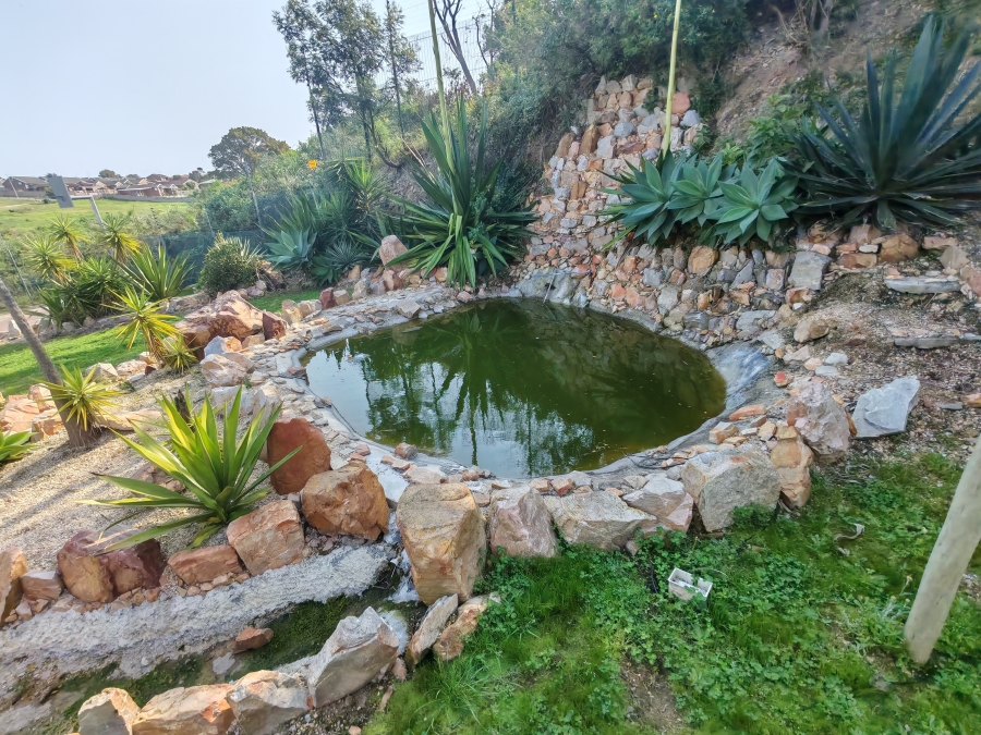 To Let 2 Bedroom Property for Rent in More Grove Eastern Cape